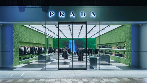 Shop Prada 